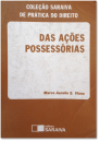 33--Colecao-saraiva-direito-Das-Acoes-possessorias--1985