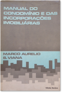 40--Manual-do-Condominio-e-das-incorporacoes-imobiliarias---1980