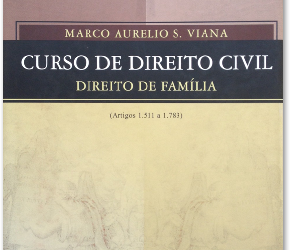 Curso de Direito Civil – Direito de Família – Artigos 1511 a 1783